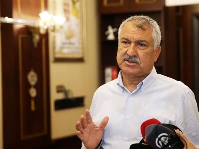 CHP Zeydan Karalar ile yola devam etti