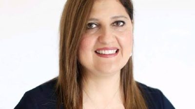 CHP Defne ilçesi belediye başkan aday adayı olan Ziraat mühendisi