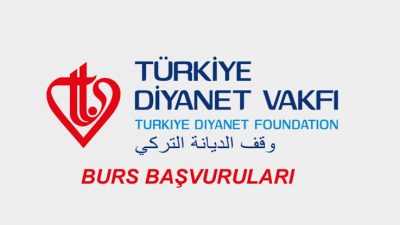 Türkiye Diyanet Vakfı’nın Uluslararası Burs Programı kapsamında Uluslararası öğrencilerin başvuruları