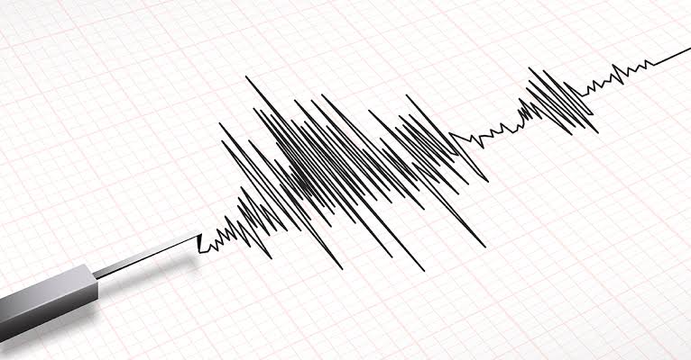 Hatay’da Deprem!