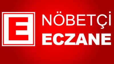 Hatay Eczacılar Odası Başkanı Reşat Menderes Akgöl, yaptığı açıklamada, nöbetçi