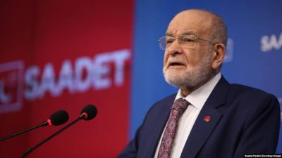 Saadet Partisi, yerel seçimlere yönelik çalışmalarını aralıksız sürdürüyor. 3 Şubat’ta