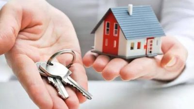 Konut satışları 2023'te önceki yıla göre yüzde 17,5 azalarak 1