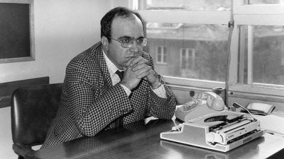 Türk basın tarihinin öncü isimlerinden Uğur Mumcu ölümünün 31. Yıldönümünde