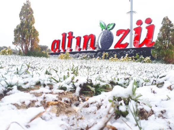 Meteoroloji tahminlerine göre, Hatay’ın