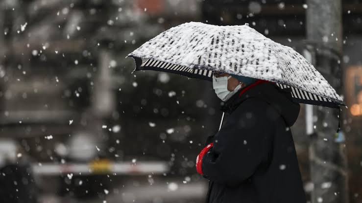 Meteoroloji Genel Müdürlüğü, bugün