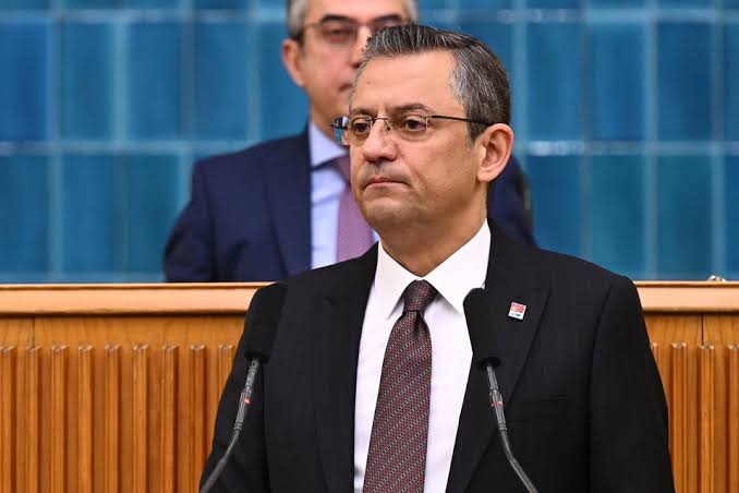 Özgür Özel 6 Şubat’ta Hatay’a geliyor