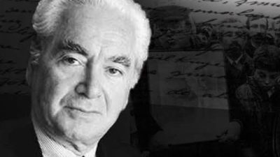 Yaşamı boyunca tam bağımsız Türkiye mücadelesi veren hukukçu, siyaset adamı