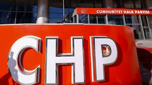 Cumhuriyet Halk Partisi Meclisi’nin