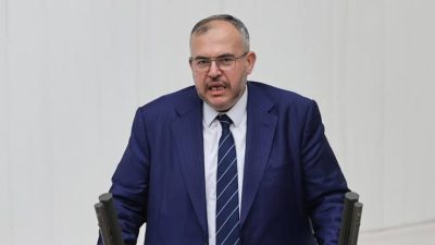 Saadet Partisi Hatay Milletvekili Necmettin Çalışkan, asgari ücretin yetersiz olduğunu