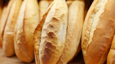 Hatay Fırıncılar Odası tarafından yapılan açıklamaya göre, Hatay genelinde ekmek