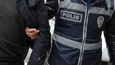 Antalya merkezli 5 ilde organize suç örgütüne yönelik düzenlenen “Kafes-32”