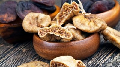 Kuru incir faydaları sıralamasında sindirim sistemine sağladığı destek ilk sırada