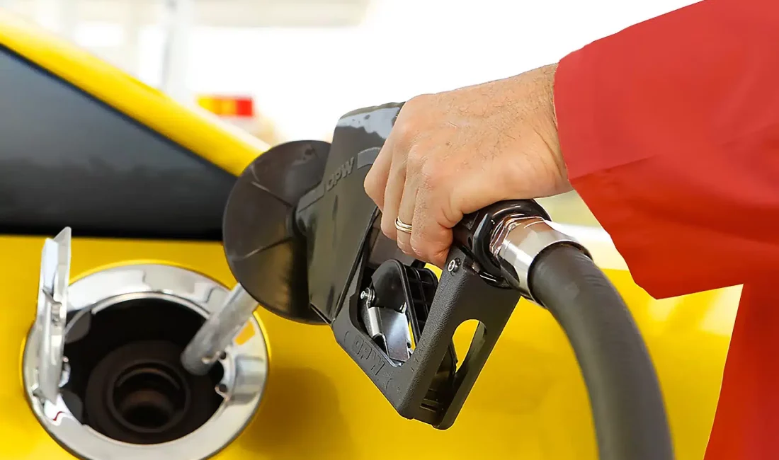 Döviz kurları ve Brent petrol fiyatlarındaki artışlar nedeniyle akaryakıt fiyatlarında