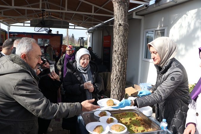 Kadın ve Demokrasi Vakfı