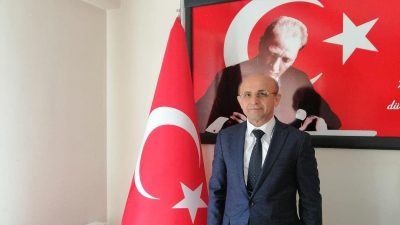 Türkiye Kamu-Sen Hatay İl Başkanı Ömer Solğun, hayat pahalılığının mağdur