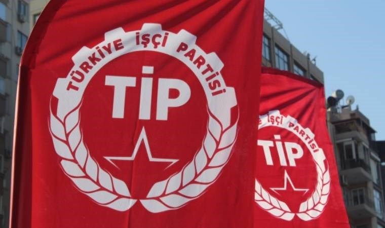 Türkiye İşçi Partisi (TİP)