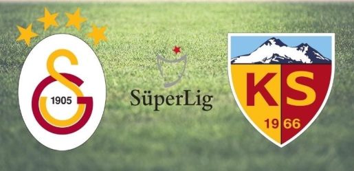 Galatasaray, Trendyol Süper Lig’in 20. haftasında Kayserispor ile karşı karşıya geldi. Okan Buruk yönetimindeki