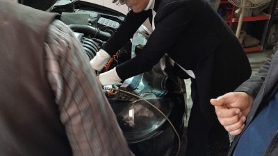 CHP’nin Kırıkhan belediye başkan adayı olan Av. Zeynep Sağıroğlu seçim