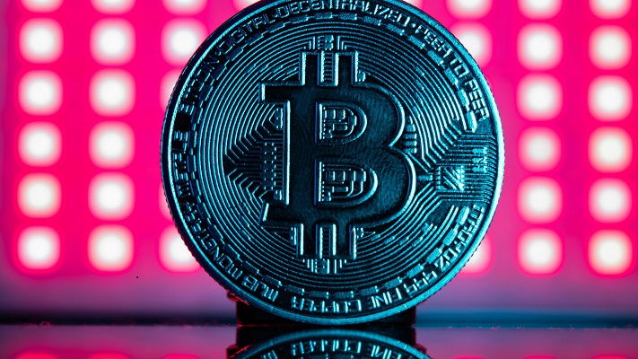 Bitcoin elektrik tüketim rekoru kırıyor