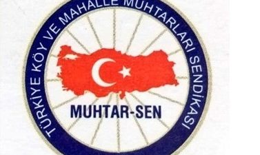 Hatay’ın Muhtarlar Dernek Başkanları, 6 Şubat depreminin yıl dönümü öncesinde