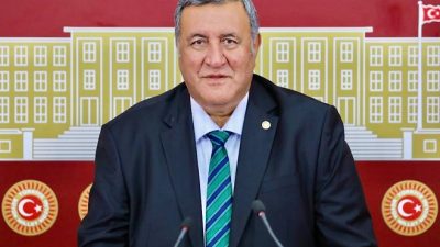 CHP Niğde Milletvekili Ömer Fethi Gürer, Sayıştay’ın denetiminde TMO’ya ait