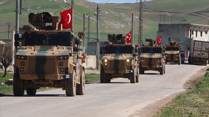 Dünyanın en güçlü 8. Ordusu Türkiye’de