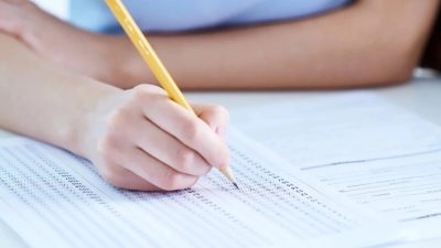 Ölçme, Seçme ve Yerleştirme Merkezi (ÖSYM), altı aylık sınav dönemlerinde