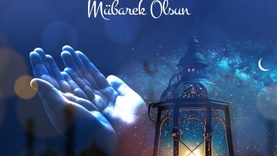 Milletvekili ve Başkanlar Regaip Kandil’ini kutladı. Hatay büyükşehir Belediye Başkanı