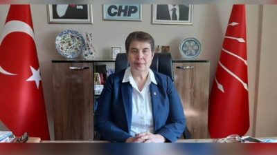 CHP Genel Başkan Yardımcısı Zeliha Aksaz Şahbaz, TÜİK verilerine göre