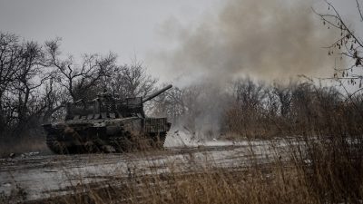 Avrupa Birliği (AB) Komisyonunun İç Pazardan Sorumlu Üyesi Thierry Breton,