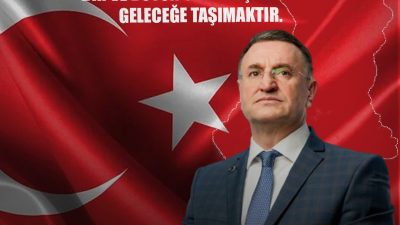 Cumhuriyet Halk Partisi Parti Meclisi, HBB Başkanı Doç. Dr Lütfü