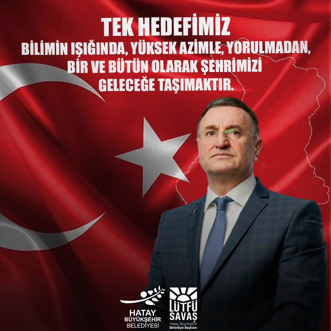 Tüm renklerimizle yeniden buluşacağız