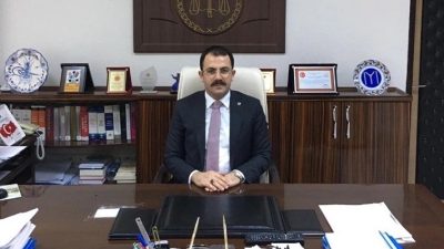  Kahramanmaraş Cumhuriyet Başsavcısı Ramazan Murat Tiryaki depremde sorumlulukları bulunanlar için