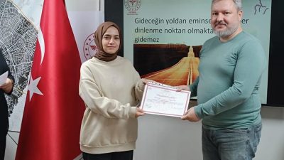 Hatay Eğitim ve Araştırma Hastanesinde kısa adı NRP olan “Yeniden