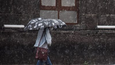 İskenderun Teknik Üniversitesinde görevli iklim uzmanı Prof.Dr. Abdulla Sakallı, önümüzdeki