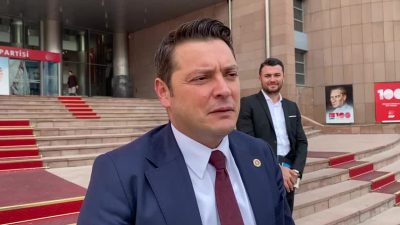 CHP İstanbul Milletvekili Turan Taşkın Özer, Meclis’in bir yılını inceledi