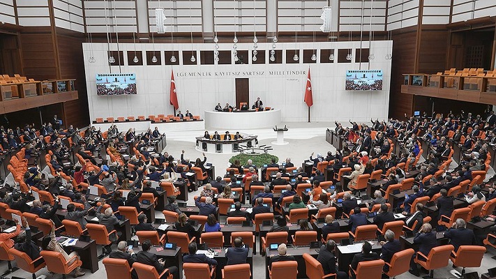 Bütçe görüşmelerinin tamamlanması ve