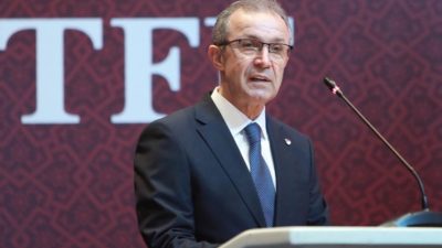 Merkez Hakem Kurulu (MHK), Trendyol Süper Lig’in ikinci devresine yönelik