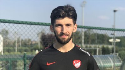 Transfer tahtasını açtıran Hatayspor Kulübü, Antalyaspor’un eski futbolcusu Doğukan Sinik’i