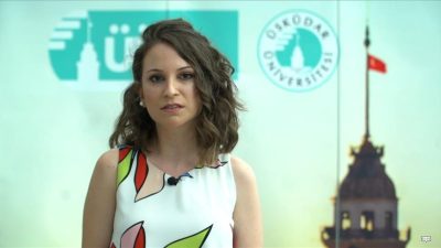 Üsküdar Üniversitesi Sağlık Hizmetleri Meslek Yüksekokulu Sağlık Bilimleri Enstitüsü Müdür