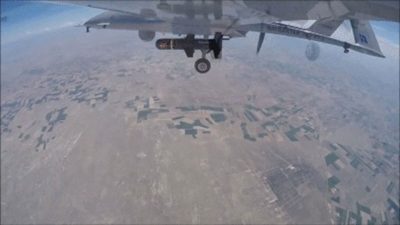 Bakanlıktan yapılan açıklamada, “Irak’ın kuzeyindeki Metina bölgesinde tespit edilen 3