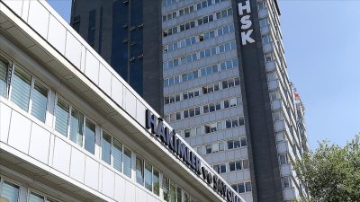 TBMM Anayasa ve Adalet Karma Komisyonu çarşamba günü 6 aday