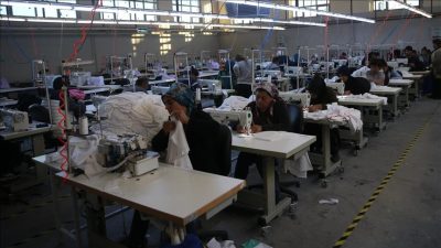 Çeşitli kurumların paydaşlığında başlatılan "Bin Yaprak Kadın Girişimci Mentörlük Programı"