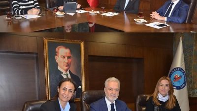 Tohumluk Vakfı, 6 Şubat 2023’ten bu yana Hatay’daki depremzedelerin yanında