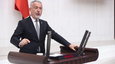 Vakıflar Genel Müdürlüğünün 2023 kira geliri 2 milyar 582 milyon
