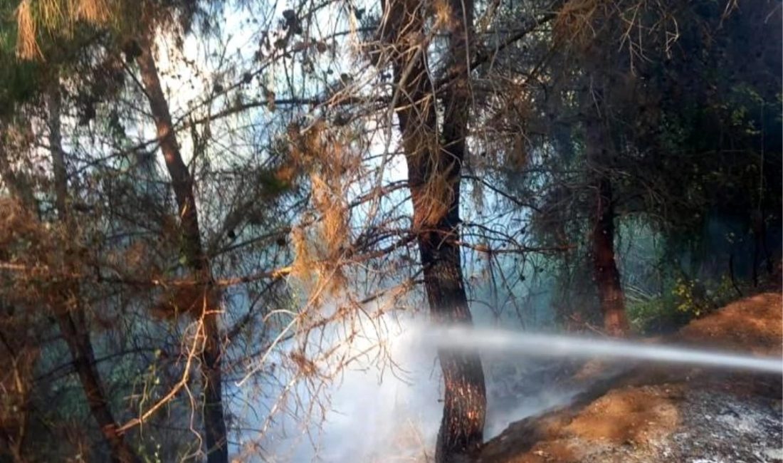 Hatay’ın Belen ve Arsuz