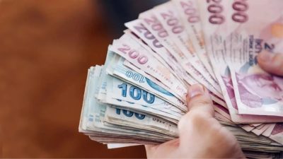 Emekli Sandığı’ndan aylık alanların ocak ayı 2024 zam farkı ile