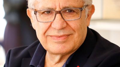 Ünlü sanatçı Zülfü Livaneli Gazze’de yaşananlar üzerine yazdığı anlamlı ve