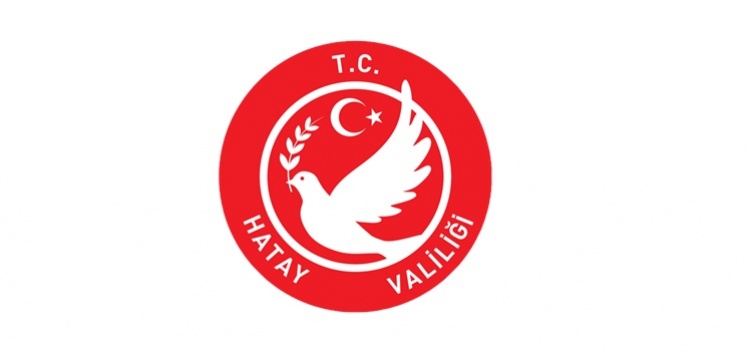 Hatay Valiliği tarafından, 6